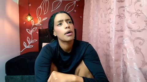 Zia Green online show from 12/13/24, 12:39