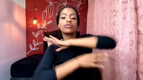 Zia Green online show from 12/13/24, 07:32