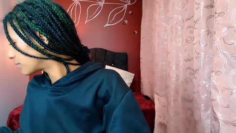 Zia Green online show from 01/06/25, 07:13