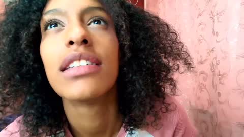 Zia Green online show from 01/22/25, 06:10