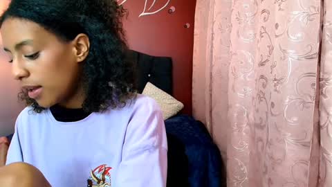 Zia Green online show from 01/23/25, 10:11