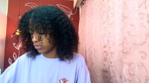 Zia Green online show from 01/28/25, 12:11