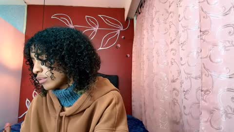 Zia Green online show from 01/29/25, 12:02