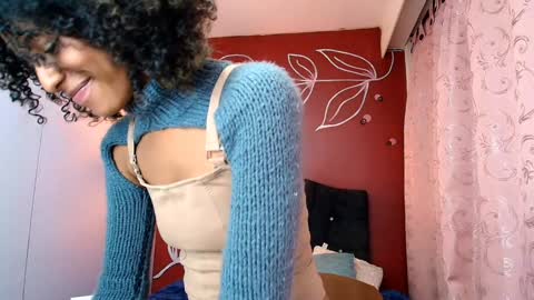 Zia Green online show from 01/29/25, 06:07