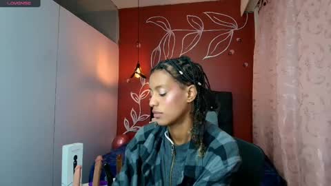 Zia Green online show from 02/10/25, 12:08