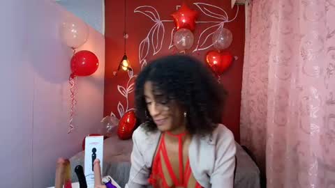 Zia Green online show from 02/18/25, 03:10