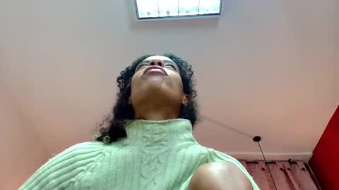 Zia Green online show from 03/09/25, 08:07