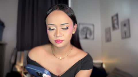 Zia online show from 04/18/26, 08:29