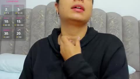 zia online show from 12/18/25, 11:05