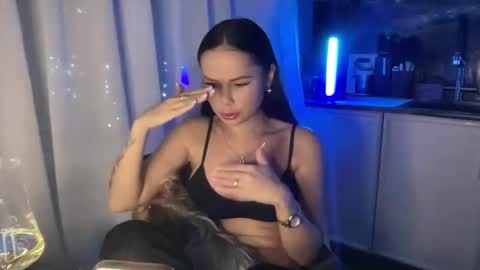 Nensi online show from 01/15/26, 05:16