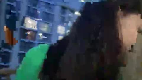 Nensi online show from 02/13/26, 02:57