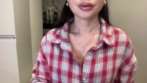 Nensi online show from 03/11/26, 07:31