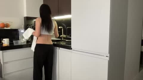 Nensi online show from 03/14/26, 08:42