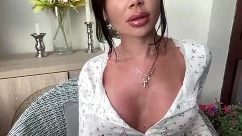 Nensi online show from 05/24/26, 01:05