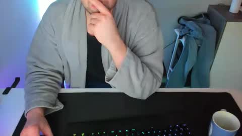 Snapshot of ziemlichflutschig chatting on 01/31/25, 07:40 ziemlichflutschig online show from 01/31/25, 07:40