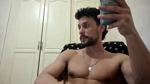 zigfrid666 online show from 03/16/26, 02:17