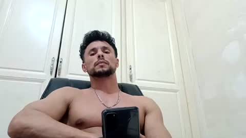 zigfrid666 online show from 03/26/26, 10:04