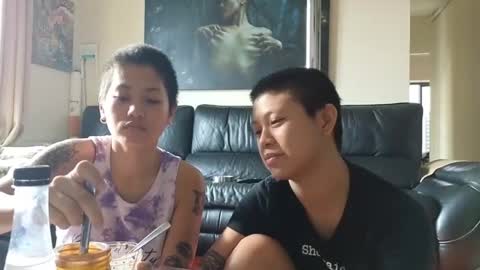 Ziggy ziggy-   online show from 12/15/24, 12:29