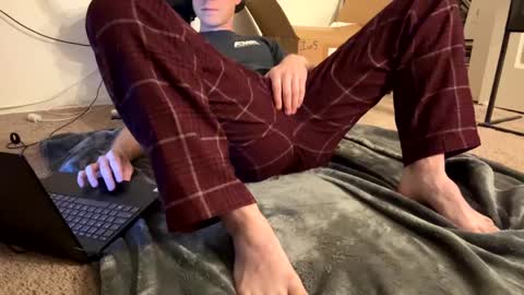 Ziggy online show from 01/21/25, 05:27