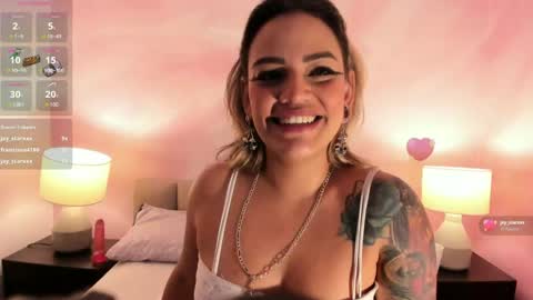 zihaadams_ online show from 05/19/26, 08:15