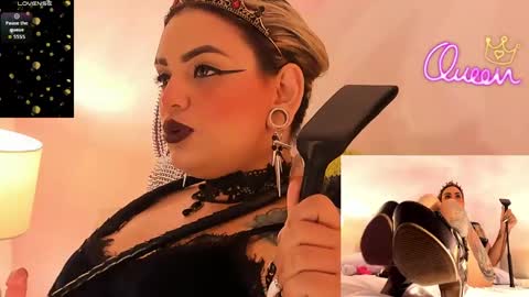 zihaadams_ online show from 05/21/26, 09:00