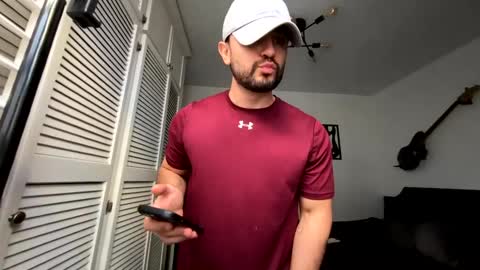 Ziir online show from 09/16/25, 01:17