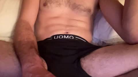 Incontrami online show from 11/01/25, 06:32