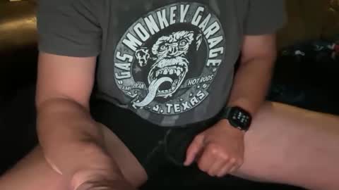 Zimmy22 online show from 04/11/26, 11:36