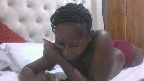 Miss Zindzi online show from 09/16/25, 05:58