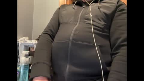 zinger283069 online show from 10/13/25, 07:36