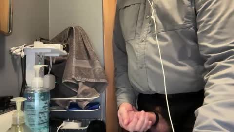 zinger283069 online show from 01/13/26, 10:04