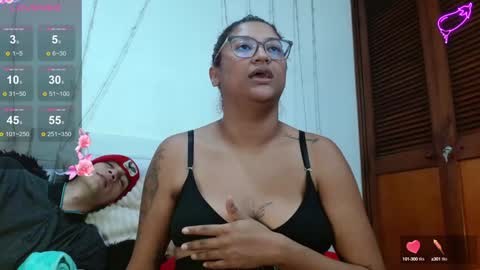 Snapshot of zion_bora chatting on 12/07/24, 03:14 Zion Bora online show from 12/07/24, 03:14