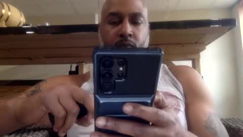 zionlion22 online show from 02/18/25, 08:58