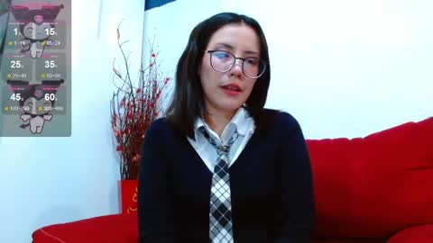 Ziremya online show from 10/13/25, 08:42