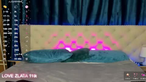 Zlata  Mon Tue Thu Fri Sun Sa GMT 3 0000pm - 0600pm  online show from 01/16/25, 06:06