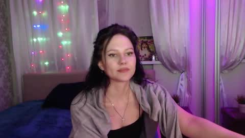 Zlata online show from 02/07/26, 03:16