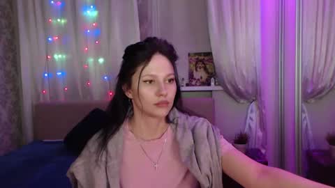 Zlata online show from 02/13/26, 05:31