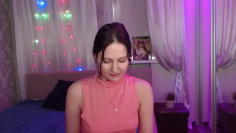 Zlata online show from 03/27/26, 12:38