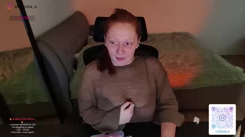 Snapshot of zlatalata chatting on 11/10/25, 10:47 zlatalata online show from 11/10/25, 10:47