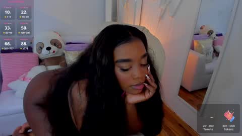 Zobe Love online show from 01/11/25, 02:20