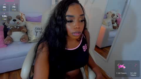 Zobe Love online show from 02/04/25, 10:02