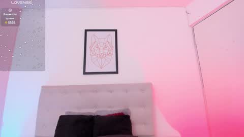 zoe online show from 01/10/25, 03:37