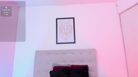 zoe online show from 01/28/25, 01:59