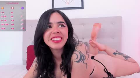 zoe online show from 02/19/25, 06:21