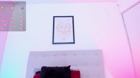 zoe online show from 02/20/25, 02:24