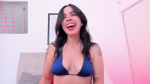 zoe online show from 02/25/25, 06:53