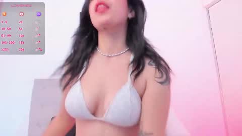 zoe online show from 02/26/25, 02:46