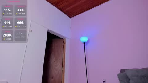 zoe online show from 09/19/25, 02:18