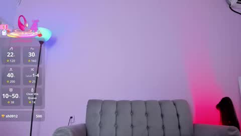 zoe online show from 10/31/25, 03:13