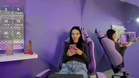 Zoe online show from 03/29/26, 03:17